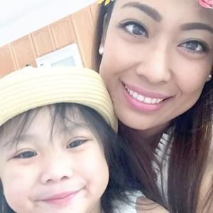 Meet your Posher, Ciara fatima